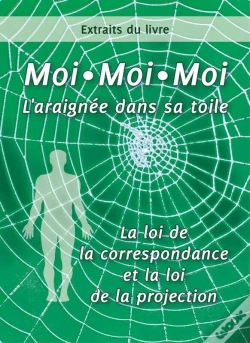 Capa do artigo Moi, Moi, Moi, L'Araignée Dans Sa Toile