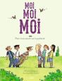 Moi, Moi, Moi ; Pour Tout Savoir Sur La Puberté - Preview