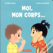 Capa do artigo Moi, Mon Corps...