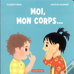 Capa do artigo Moi, Mon Corps...