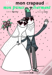Capa do artigo Moi, Mon Crapaud Et Mon Prince Charmant