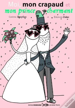 Capa do artigo Moi, Mon Crapaud Et Mon Prince Charmant