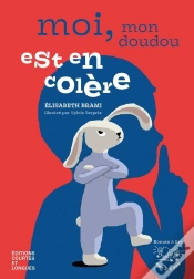 Capa do artigo Moi, Mon Doudou Est En Colère