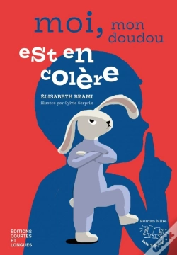 Capa do artigo Moi, Mon Doudou Est En Colère