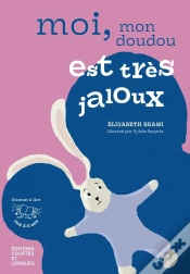 Capa do artigo Moi, Mon Doudou Est Très Jaloux