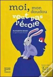 Capa do artigo Moi, Mon Doudou Veut Pas L