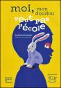 Moi, Mon Doudou Veut Pas L'École - Preview