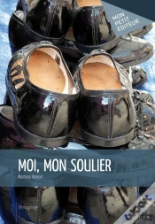 Capa do artigo Moi, Mon Soulier