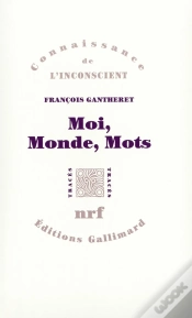 Capa do artigo Moi, Monde, Mots