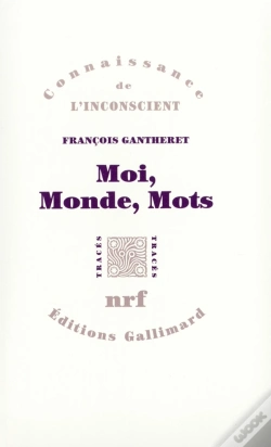 Capa do artigo Moi, Monde, Mots