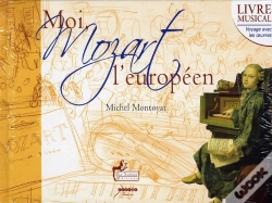 Capa do artigo Moi, Mozart, L'Européen