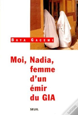 Capa do artigo Moi, Nadia, Femme D'Un Émir Du Gia