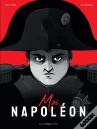 Moi, Napoléon
