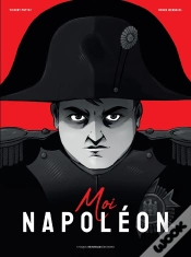 Capa do artigo Moi, Napoléon