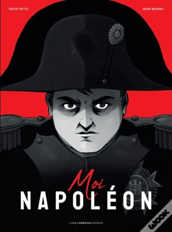 Capa do artigo Moi, Napoléon