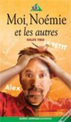 Capa do artigo Moi, Noemie Et Les Autres