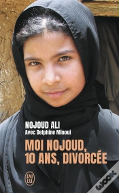 Capa do artigo Moi Nojoud, 10 Ans, Divorcée