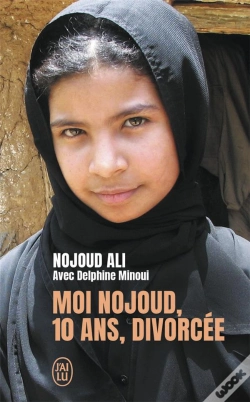 Capa do artigo Moi Nojoud, 10 Ans, Divorcée
