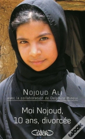 Capa do artigo Moi, Nojoud, 10 Ans, Divorcée