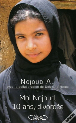 Capa do artigo Moi, Nojoud, 10 Ans, Divorcée