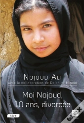 Moi Nojoud, 10 Ans, Divorcée