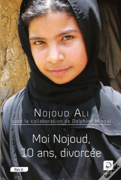 Capa do artigo Moi Nojoud, 10 Ans, Divorcée