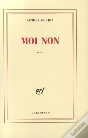 Capa do artigo Moi Non