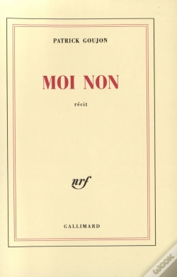 Capa do artigo Moi Non