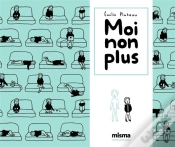 Capa do artigo Moi Non Plus