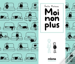 Capa do artigo Moi Non Plus