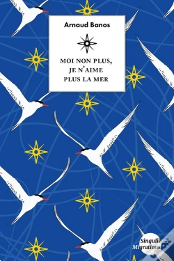 Capa do artigo Moi Non Plus, Je N'Aime Plus La Mer