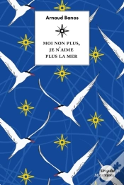 Capa do artigo Moi Non Plus, Je N