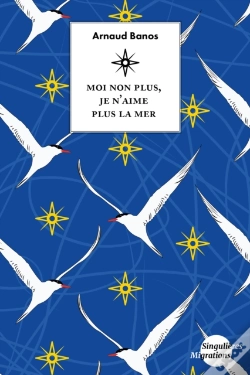 Capa do artigo Moi Non Plus, Je N'Aime Plus La Mer
