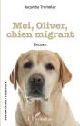 Moi, Oliver, Chien Migrant - Preview