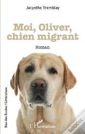 Capa do artigo Moi, Oliver, Chien Migrant