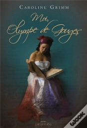 Capa do artigo Moi, Olympe De Gouges