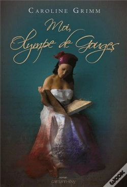 Capa do artigo Moi, Olympe De Gouges