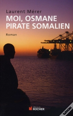 Capa do artigo Moi, Osmane Pirate Somalien
