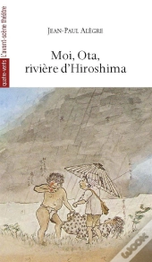 Moi, Ota, Rivière D'Hiroshima