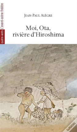 Capa do artigo Moi, Ota, Rivière D'Hiroshima