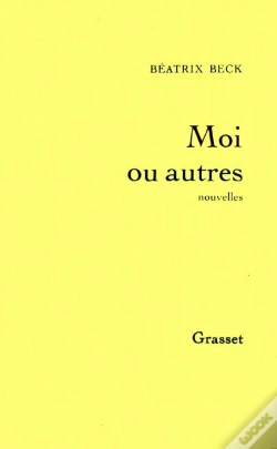 Capa do artigo Moi Ou Autres