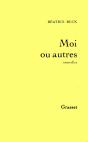 Moi Ou Autres - Preview