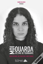 Capa do artigo Moi, Ouarda Victime De Tournante