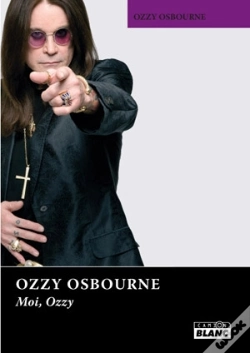 Capa do artigo Moi, Ozzy