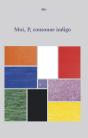 Moi, P, Consonne Indigo - Preview