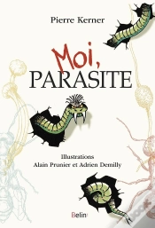Capa do artigo Moi, Parasite