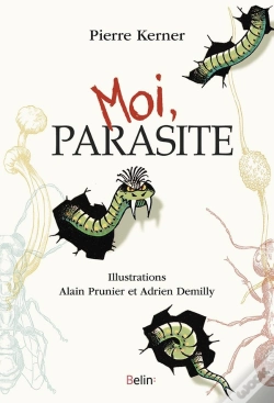 Capa do artigo Moi, Parasite