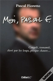 Capa do artigo Moi  Pascal F.