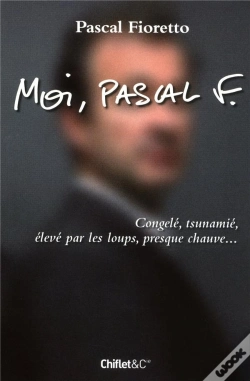 Capa do artigo Moi  Pascal F.