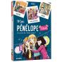 Moi, Pénélope 11 Ans Tome 4 : Vous Avez Dit : Bonne Année ? - Preview